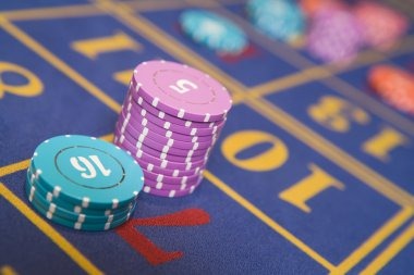 4D Number Game interface on mpo369 login platform
