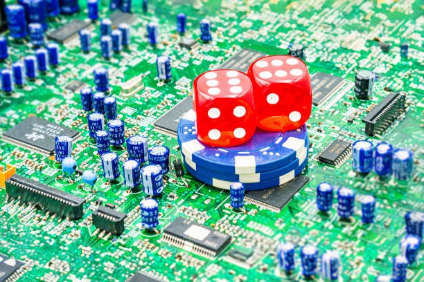 4D Number Game draw results and payout display